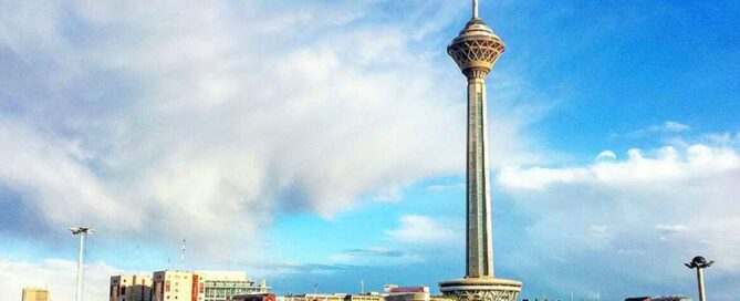 لوله بازکنی گلابدره