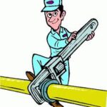 لوله بازکنی ارزان شیراز