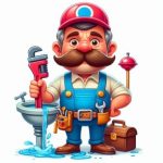 لوله بازکنی خیابان شیخ بهایی