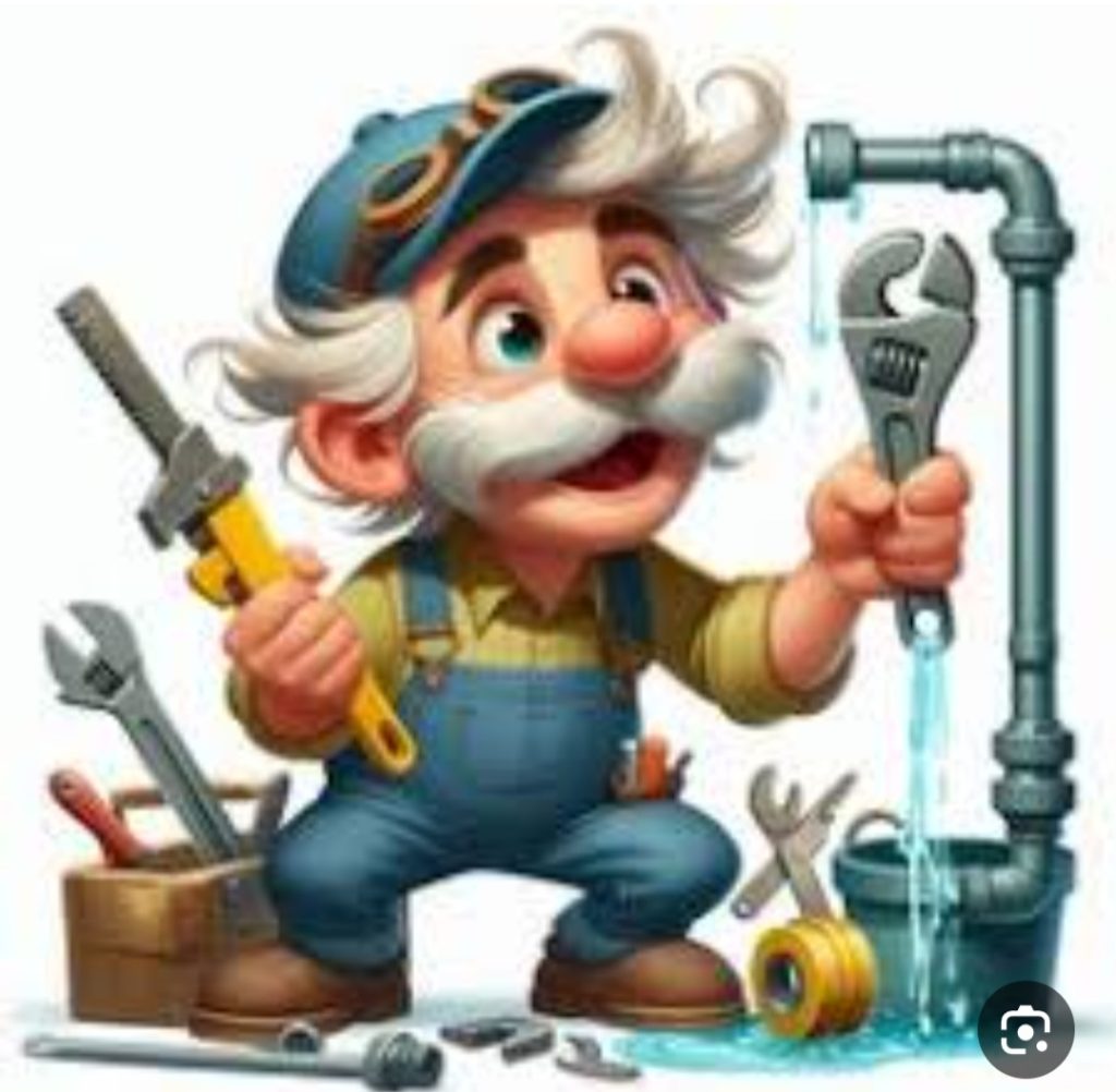 لوله بازکنی در اقبالیه