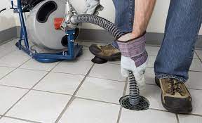 لوله بازکنی در گلشهر کرج