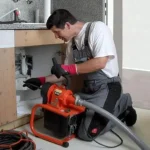 لوله بازکنی خیابان چمران شیراز