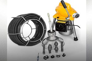 لوله بازکنی در اصفهان