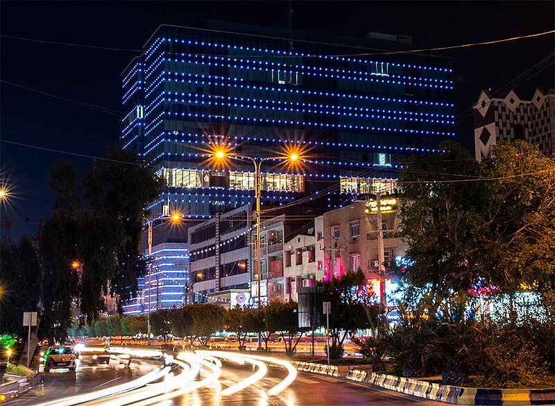 لوله بازکنی در اهواز