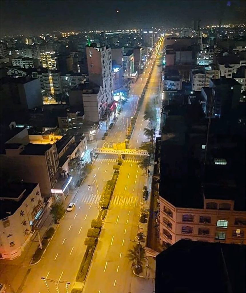 لوله بازکنیکوی شایسته اهواز