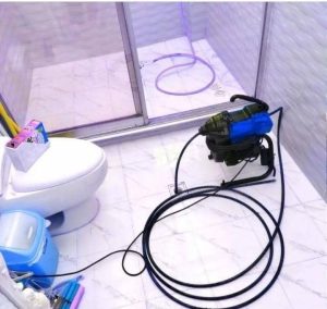 لوله بازکنی فرهنگ شهر شیراز 